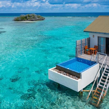 South Palm Resort Maldives With First-Ever Floating Spa Addu City Εξωτερικό φωτογραφία