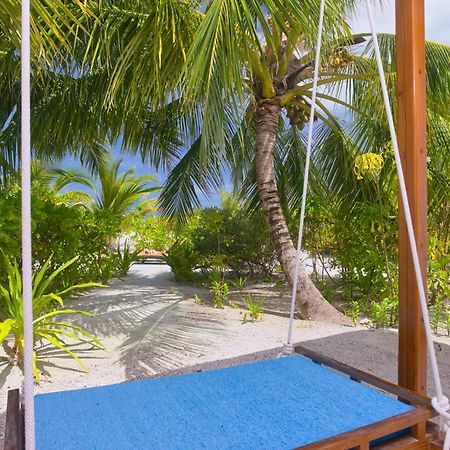 South Palm Resort Maldives With First-Ever Floating Spa Addu City Εξωτερικό φωτογραφία