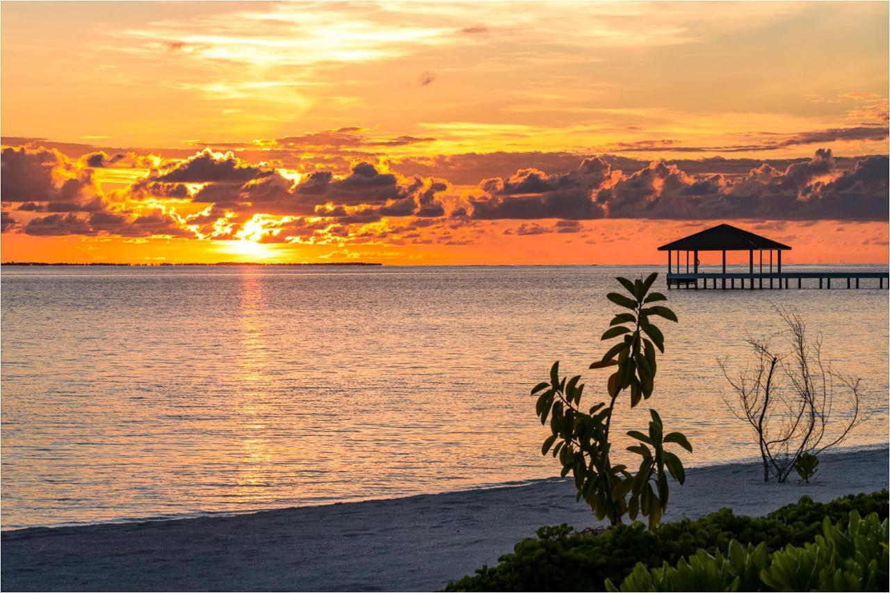 South Palm Resort Maldives With First-Ever Floating Spa Addu City Εξωτερικό φωτογραφία