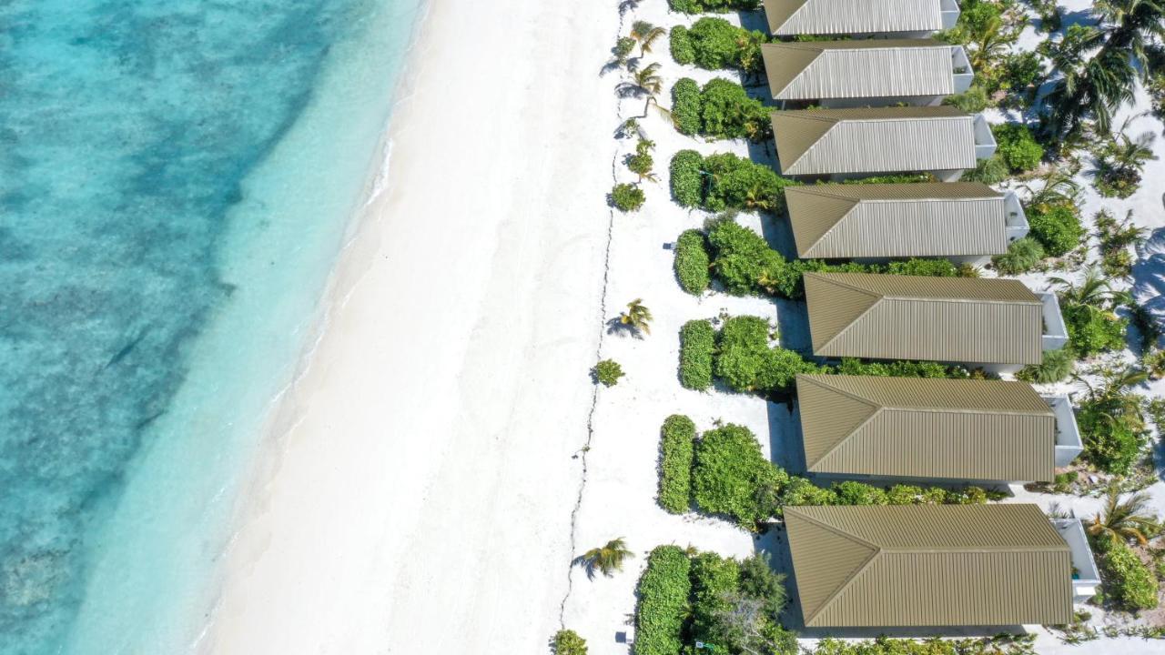South Palm Resort Maldives With First-Ever Floating Spa Addu City Εξωτερικό φωτογραφία