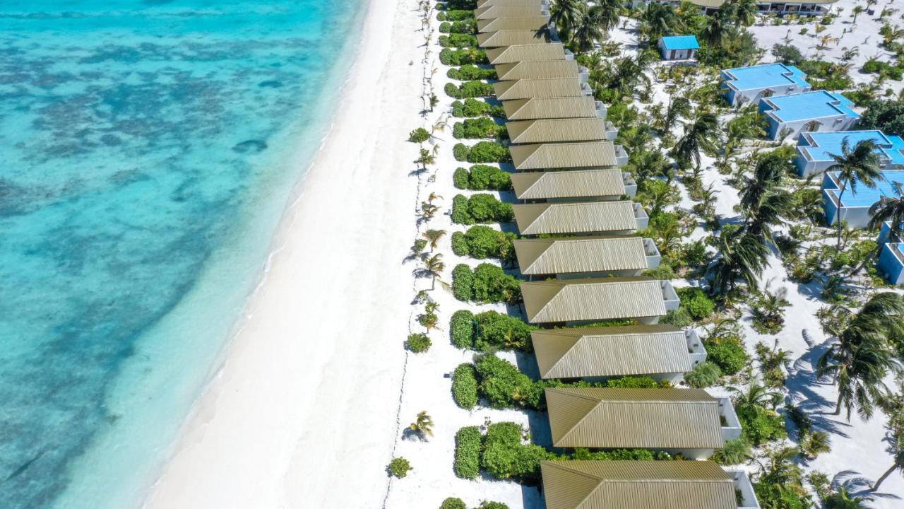 South Palm Resort Maldives With First-Ever Floating Spa Addu City Εξωτερικό φωτογραφία