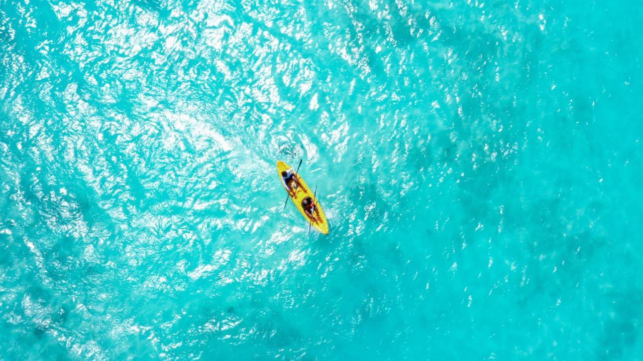 South Palm Resort Maldives With First-Ever Floating Spa Addu City Εξωτερικό φωτογραφία