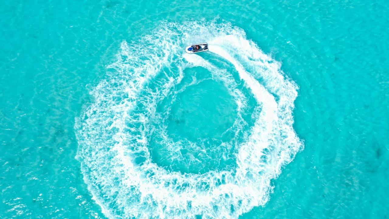 South Palm Resort Maldives With First-Ever Floating Spa Addu City Εξωτερικό φωτογραφία