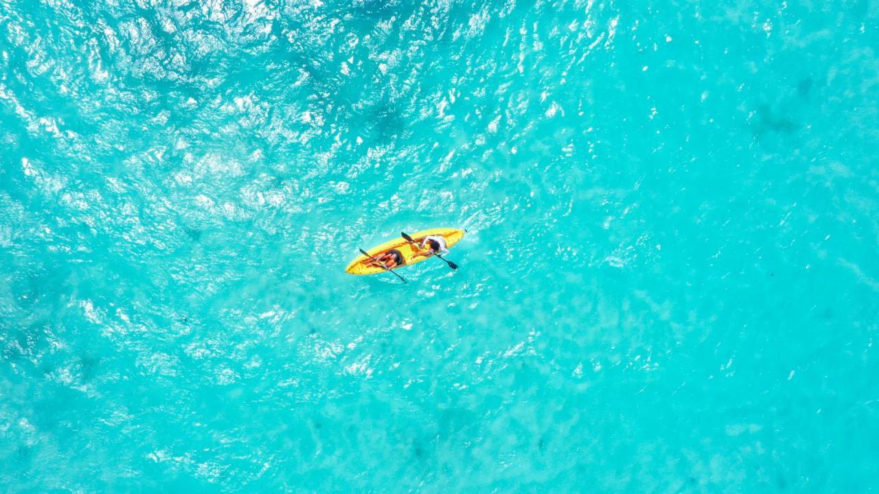 South Palm Resort Maldives With First-Ever Floating Spa Addu City Εξωτερικό φωτογραφία