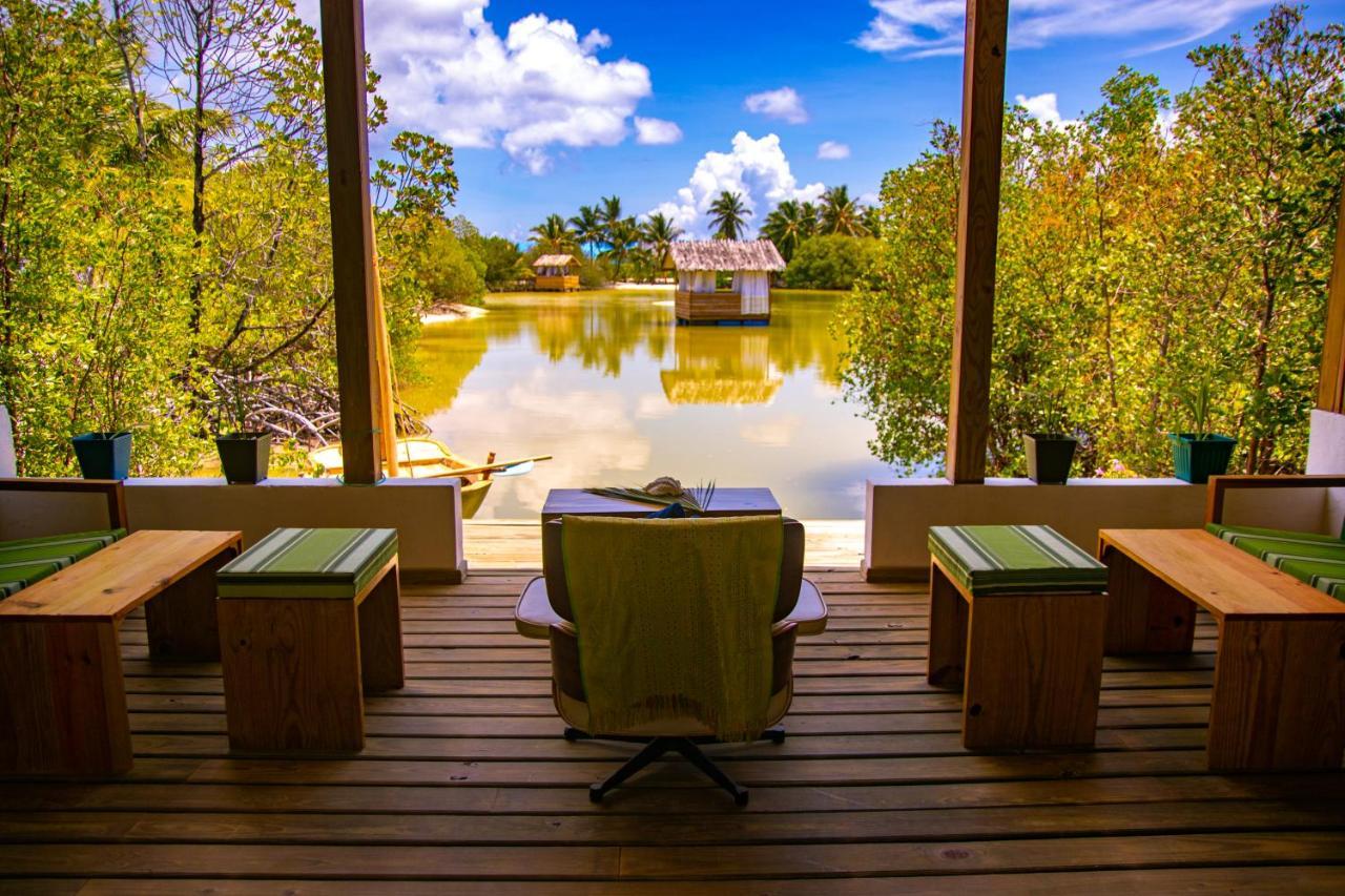 South Palm Resort Maldives With First-Ever Floating Spa Addu City Εξωτερικό φωτογραφία