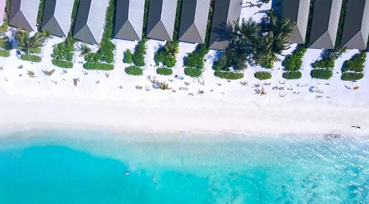 South Palm Resort Maldives With First-Ever Floating Spa Addu City Εξωτερικό φωτογραφία