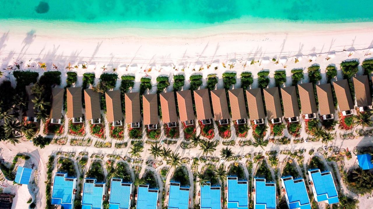 South Palm Resort Maldives With First-Ever Floating Spa Addu City Εξωτερικό φωτογραφία