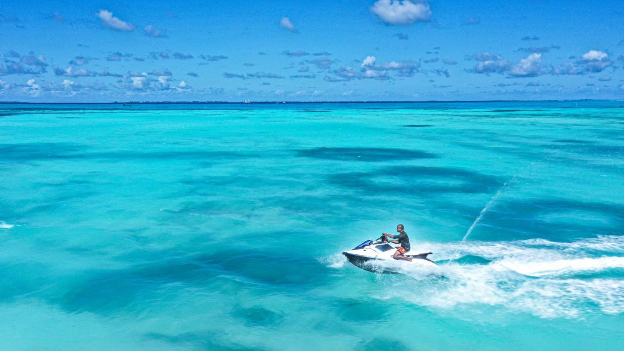 South Palm Resort Maldives With First-Ever Floating Spa Addu City Εξωτερικό φωτογραφία