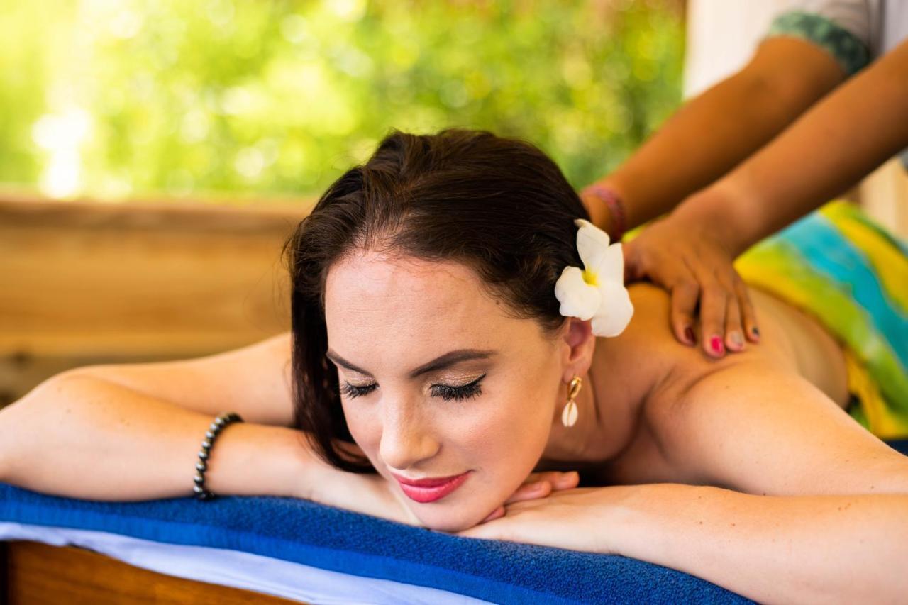 South Palm Resort Maldives With First-Ever Floating Spa Addu City Εξωτερικό φωτογραφία