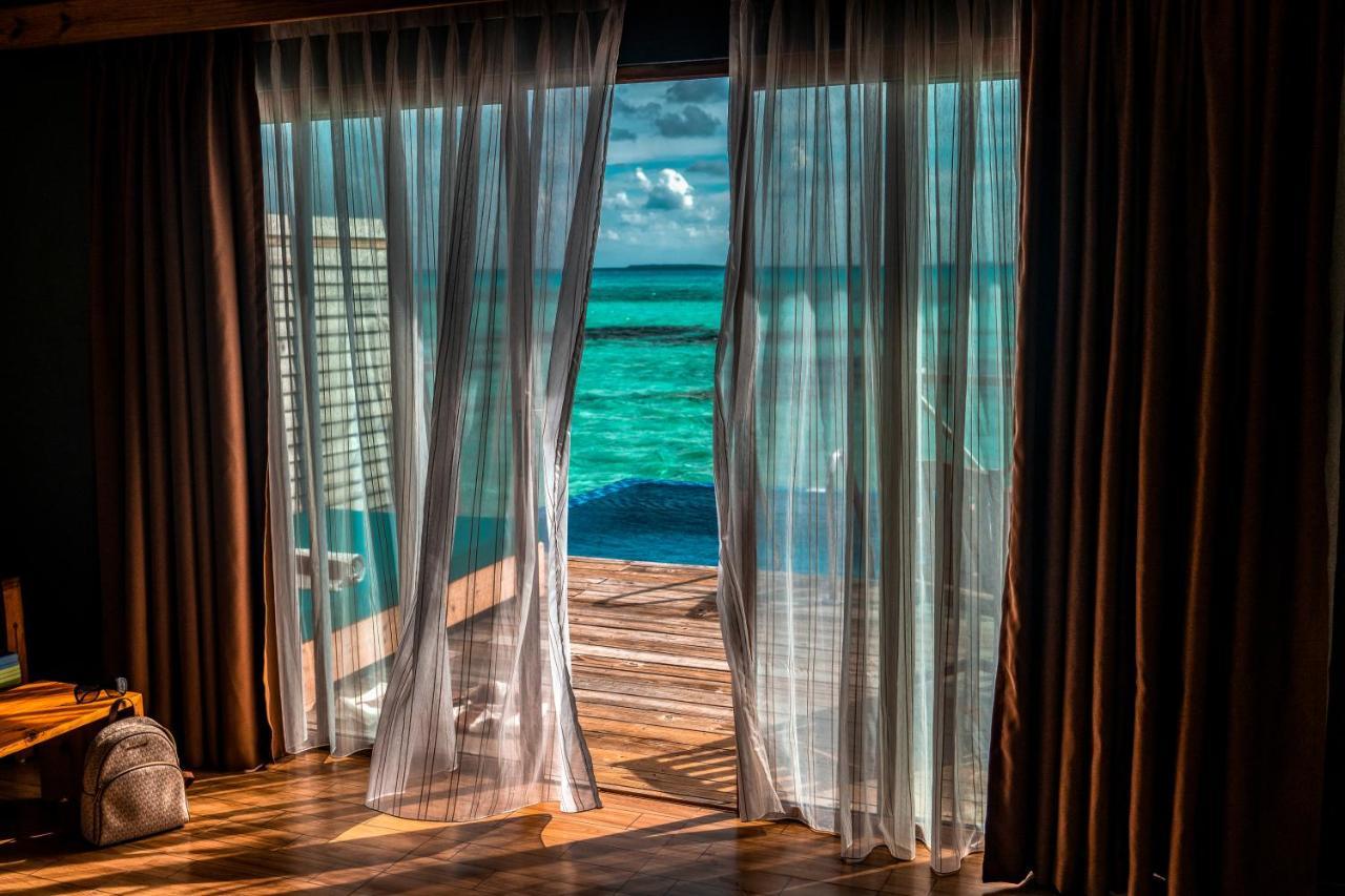 South Palm Resort Maldives With First-Ever Floating Spa Addu City Εξωτερικό φωτογραφία