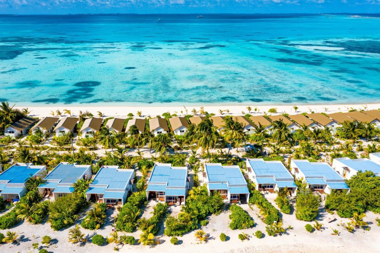 South Palm Resort Maldives With First-Ever Floating Spa Addu City Εξωτερικό φωτογραφία