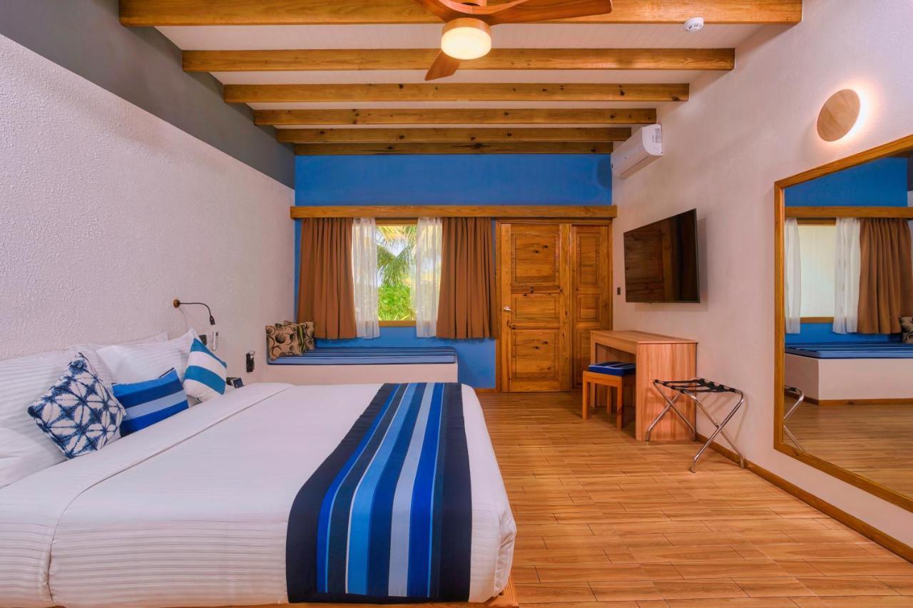 South Palm Resort Maldives With First-Ever Floating Spa Addu City Εξωτερικό φωτογραφία